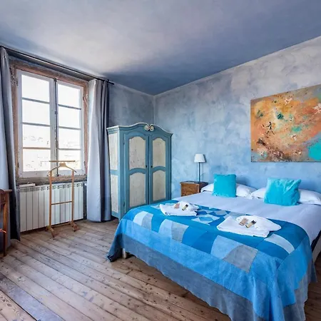 아파트 Altido Spacious Flat With View