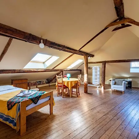 Altido Spacious Flat With View