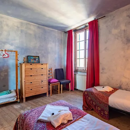 Altido Spacious Flat With View