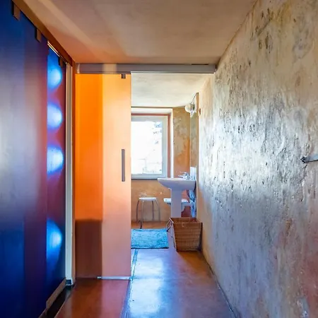 Altido Spacious Flat With View Apartment *